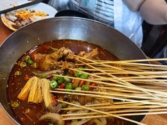 -付小姐在成都(中山公园店)