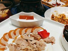 -壹零捌道·北京烤鸭(车公庄店)