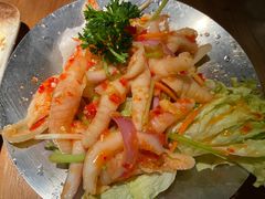 泰式无骨凤爪-岛风·台食小馆 ISLAND BISTRO(烟台山店)