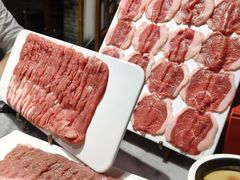 -北平三兄弟涮肉(簋街总店)