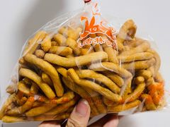 枇杷梗-生活林(河北路店)