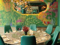 包厢-雀蓝川菜(星悦汇店)