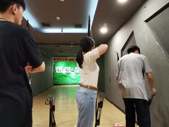 -Skay•射箭馆•弓箭娱乐(体育西店)