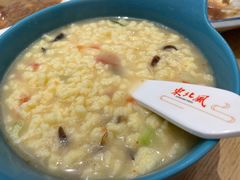 东北疙瘩汤（份）-东北风(江北万达店)
