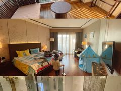 -上海崇明金茂凯悦酒店