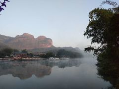 -丹霞山风景名胜区