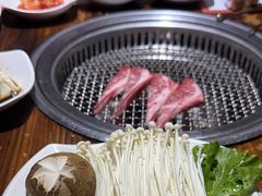 -韩一品韩国料理(柏庐南路店)