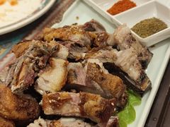 -巴依老爷·新疆美食(上城区天城路店)