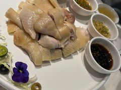 -闻见中国海南菜(K11店)