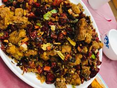 -乐乐餐厅(湘子庙街店)