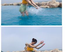 -渔岛海洋度假区