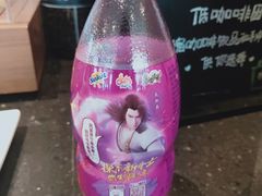 -星巴克(绵阳涪城凯德店)