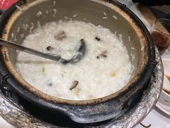 -粤仔湾砂锅粥(金太湖店)