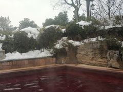 -天目湖涵田半山温泉