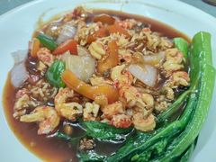 -颓记茶餐厅(美景总店)