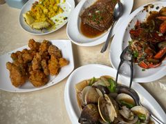 -钱塘府海鲜餐厅