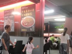 -香辣会·老牌川菜(骏豪店)