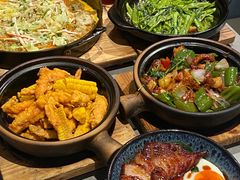 -荣记·囍粤茶餐厅(花都店)