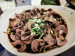 -金哥私房菜馆(张府园总店)