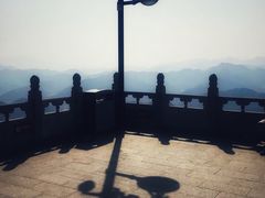 -定都峰
