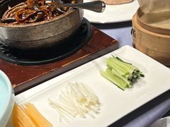 -狮王府淮扬菜(万象城店)