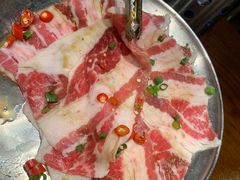 -·缸桶屋·韩式牛肋条自助烤肉(西湖D11店)