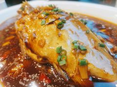 -一楼食业·美食人家