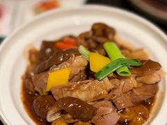 -三亚亚龙湾瑞吉酒店·铭轩中餐厅Mingxuan·海南菜·粤菜