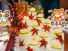 -尚海豆捞(乐虹坊店)