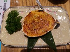 -林妈妈村·日式料理(宝山龙湖天街店)