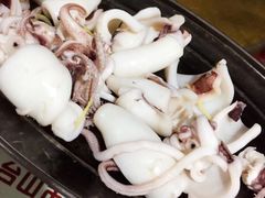 -胜海大排档·海鲜·黄鳝饭(十年老店)