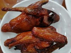 -煲煲掂风味煲仔饭餐厅(西区店)