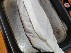 -三煮纸包鱼(青岛总店)
