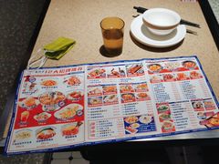 -满得意茶餐厅·顺德家常菜·港式经典(大良店)