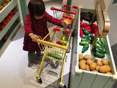 -艾米茉亲子餐厅(万象城店)