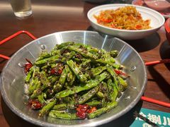 -拾捌川·自贡爆炒(新街口店)