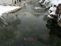-水磨沟公园