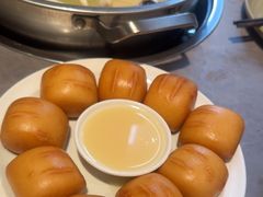 -阿源鱼捞斑鱼火锅·海鲜粥(山景尚宅店)