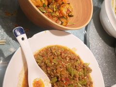 -外婆味道·云南菜大当家(关上店)