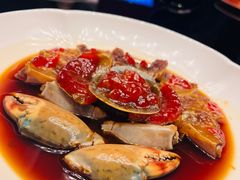 -杭州明豪voco酒店·明轩阁中餐厅