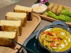 -泰来食光泰国菜餐厅(运河城店)
