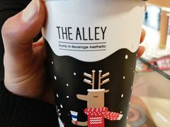 -鹿角巷The Alley(龙湖天街店)