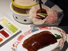 -在前门·烤鸭北京菜(五月花广场店)
