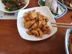 -同得兴 Since·1995 传统苏式面馆(十全街店)
