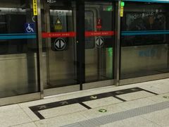 -成寿寺(地铁站)