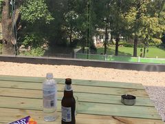 -J Create城市露营咖啡·简餐·宠物(上海动物园店)