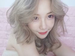 -MY HAIR ARDOR