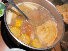 -掂档潮汕牛肉火锅(沈阳万象城店)