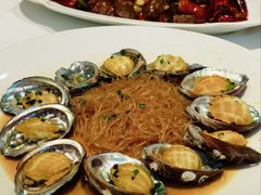 -上海小南国(正大店)