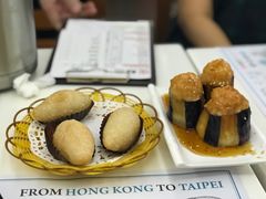 -点点心点心专门店(湾仔店)